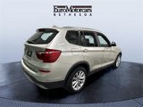 Used 2016 BMW X3 xDrive28i image 5