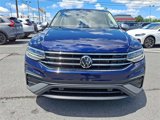 Used 2024 Volkswagen Tiguan Wolfsburg Edition image 5