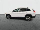 Used 2020 Jeep Cherokee Limited image 6