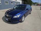 Used 2013 Chevrolet Cruze LT image 2
