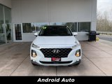 Used 2019 Hyundai Santa Fe Limited image 2