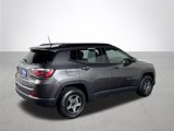 Used 2018 Jeep Compass Sport image 6
