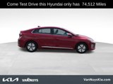 Used 2021 Hyundai Ioniq SE image 2