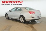 Used 2013 Chevrolet Malibu LT image 5