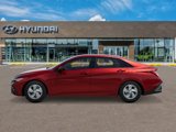 New 2025 Hyundai Elantra SE image 3