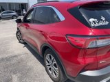 Used 2022 Ford Escape SEL w/ Technology Package image 5