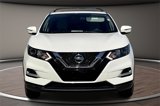 Certified 2022 Nissan Rogue Sport SL image 3