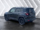 Used 2017 Jeep Renegade Altitude image 3