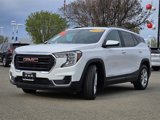 Used 2022 GMC Terrain SLE w/ Driver Convenience Package image 3