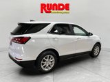 Certified 2022 Chevrolet Equinox LT image 6
