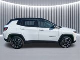 Used 2023 Jeep Compass Limited image 4