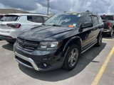 Used 2017 Dodge Journey Crossroad image 3