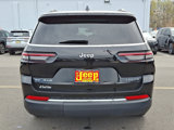 Certified 2021 Jeep Grand Cherokee L Limited image 5