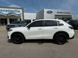 Used 2023 Honda HR-V Sport image 6