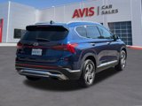 Used 2023 Hyundai Santa Fe SEL w/ Premium Package image 6