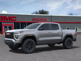 New 2025 GMC Canyon Elevation image 2
