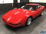 Used 1991 Chevrolet Corvette Coupe image 6