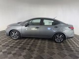 New 2025 Nissan Versa S image 5