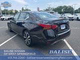 Used 2020 Nissan Altima 2.5 SR w/ Premium Package image 5