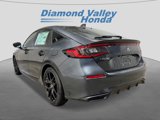 New 2025 Honda Civic Sport image 5