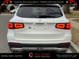 Used 2021 Mercedes-Benz GLC 300 4MATIC image 5