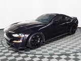 Used 2019 Ford Mustang Coupe w/ Ecoboost Performance Package image 2