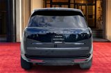 Used 2024 Land Rover Range Rover SE image 3
