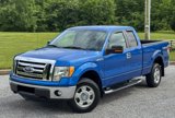 Used 2011 Ford F150 XLT w/ XLT Convenience Pkg image 4
