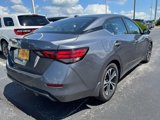 Used 2022 Nissan Sentra SV w/ All-Weather Package image 3