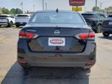 New 2025 Nissan Versa SV image 5