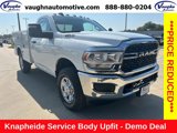 New 2024 RAM 2500 Tradesman w/ Chrome Appearance Group image 1