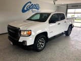 Used 2021 GMC Canyon AT4 w/ Trailering Package image 5