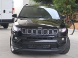 New 2025 Jeep Compass Latitude image 2