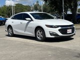 New 2025 Chevrolet Malibu LS image 2
