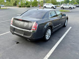 Used 2013 Chrysler 300 AWD w/ Driver Convenience Group image 4
