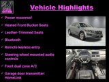Used 2011 Honda Crosstour EX-L image 3