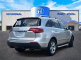 Used 2013 Acura MDX w/ Technology Package image 2