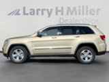 Used 2011 Jeep Grand Cherokee Limited image 2