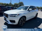 Certified 2021 Volvo XC90 T6 Momentum w/ Climate Package image 4