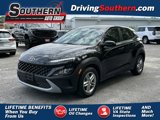 Used 2022 Hyundai Kona SE image 1