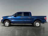 Used 2012 Ford F150 XLT image 2