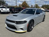 New 2023 Dodge Charger Scat Pack w/ Plus Group image 3
