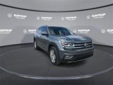 Used 2019 Volkswagen Atlas SEL image 3