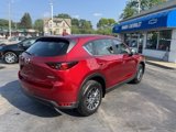 Used 2020 MAZDA CX-5 Sport image 3