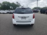 Used 2015 Chevrolet Equinox LT w/ Driver Convenience Package image 4