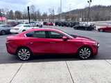 Used 2020 MAZDA MAZDA3 AWD Sedan w/ Premium Package image 6