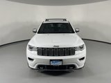 Used 2017 Jeep Grand Cherokee Overland w/ Jeep Active Safety Group image 2