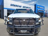 Used 2020 Chevrolet Silverado 1500 W/T image 2
