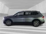 Used 2021 Volkswagen Tiguan S image 3