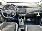 New 2025 Nissan Versa S w/ S Plus Package image 2